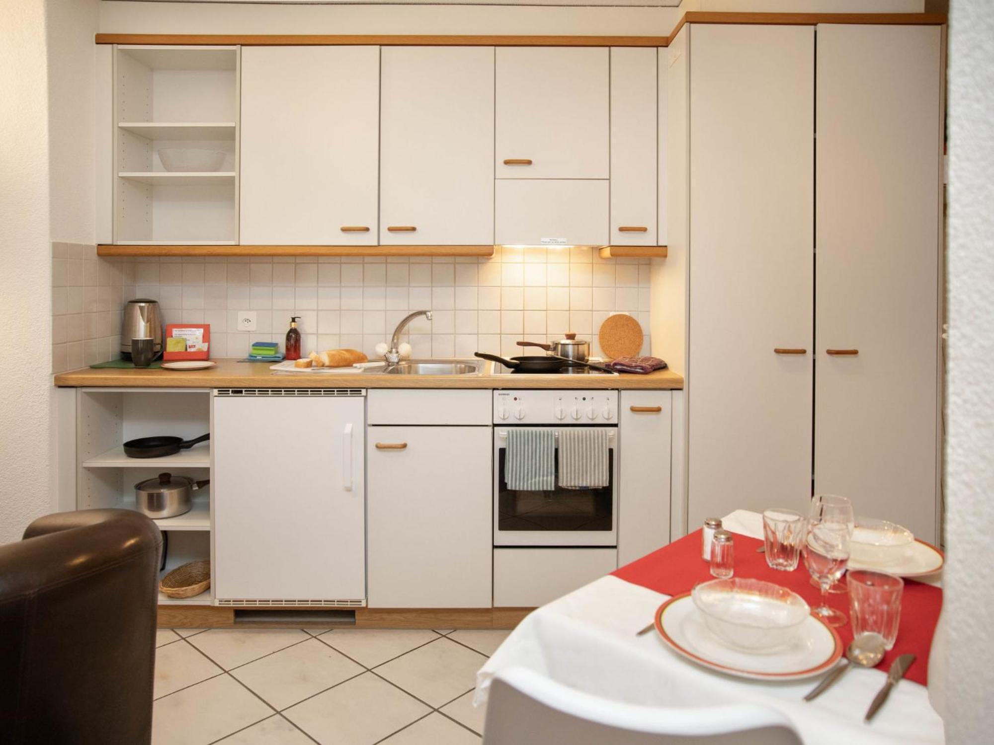 Appartement Abendrot Apartments-5 By Interhome Grindelwald