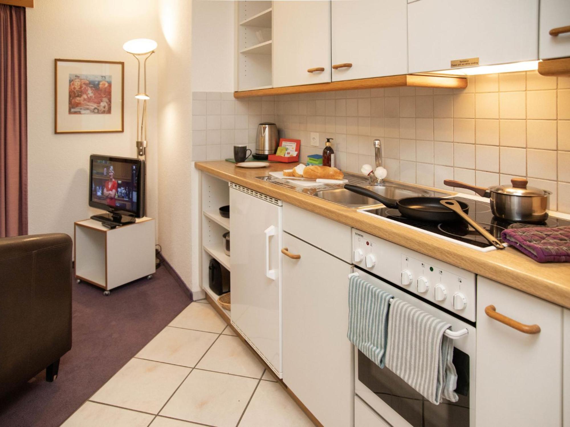 Abendrot Apartments-5 By Interhome Grindelwald