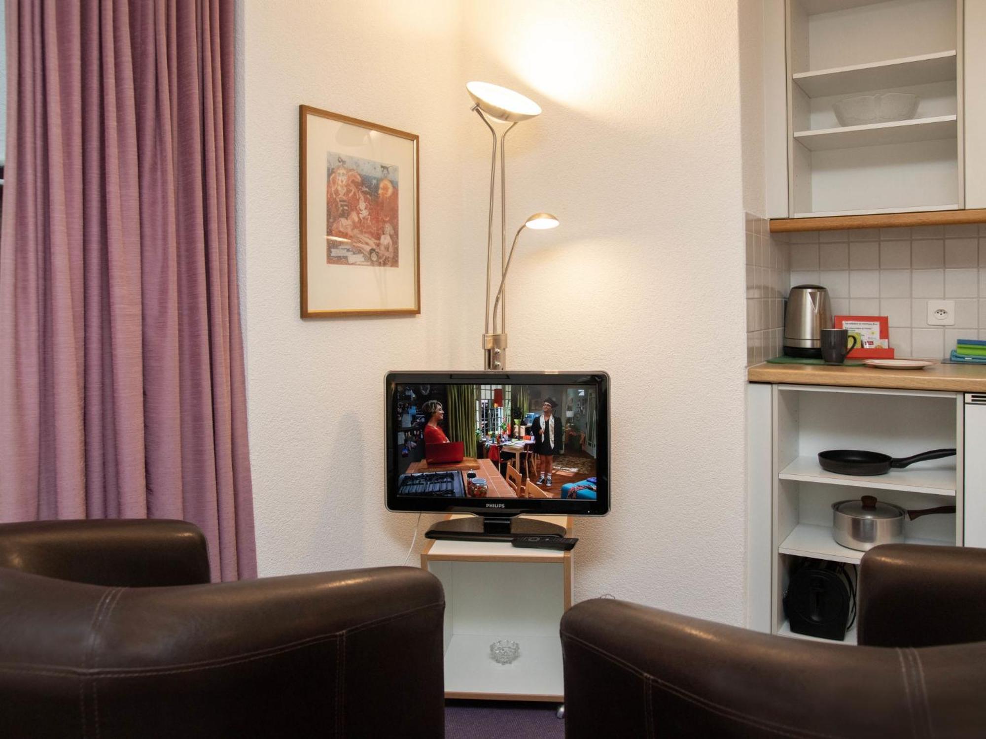 Abendrot Apartments-5 By Interhome * Grindelwald